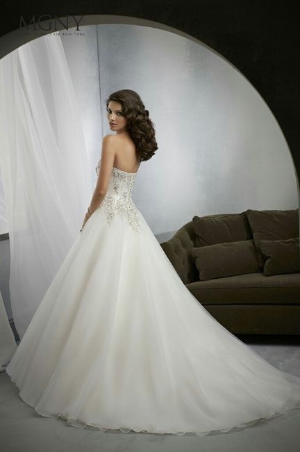 Madeleine gardner e mori lee - 1