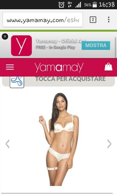 Intimo preso!?!? :) - 2