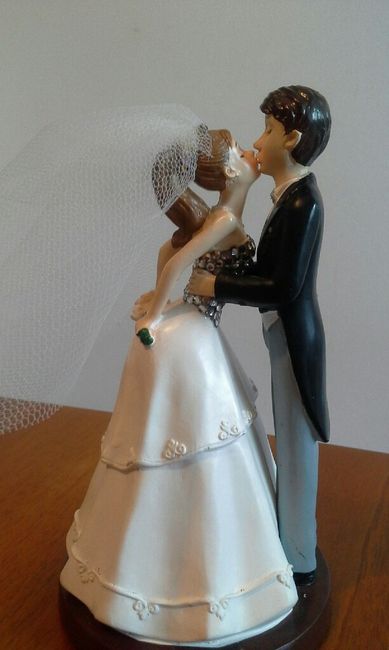 Cake topper che ne dite ? - 3