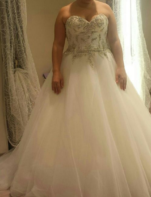 Abito da sposa, il vostro? - 2