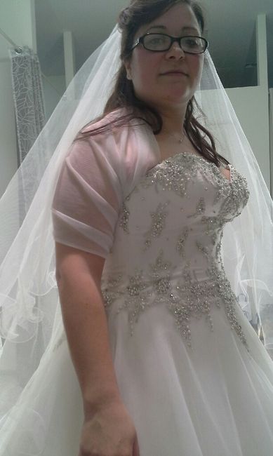 Velo si o no? lungo o corto? - 3