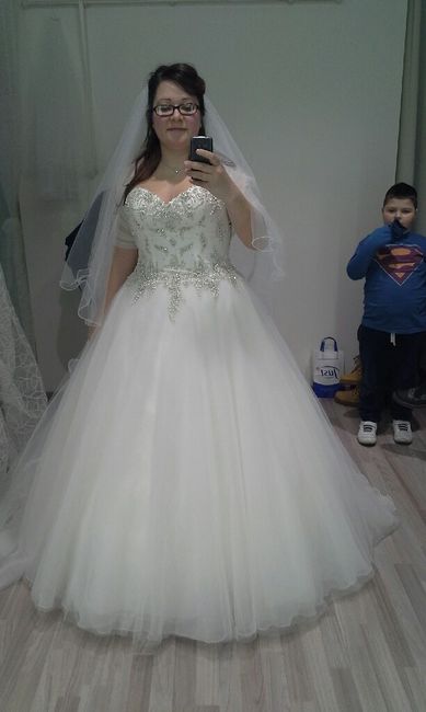 Che abito avete scelto ???? :))) - 1