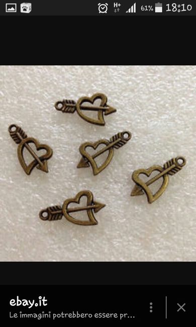 Segnaposto tema improbabile - 1