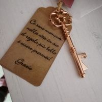 Segnaposto si o no? 👰🏼🤵🏽❤️ - 1