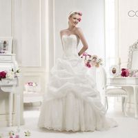 Abito sposine di gugno 2014 - 1