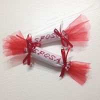 I miei segnaposto fai da me - 1