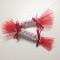 Segnaposti persona x persona nome x nome