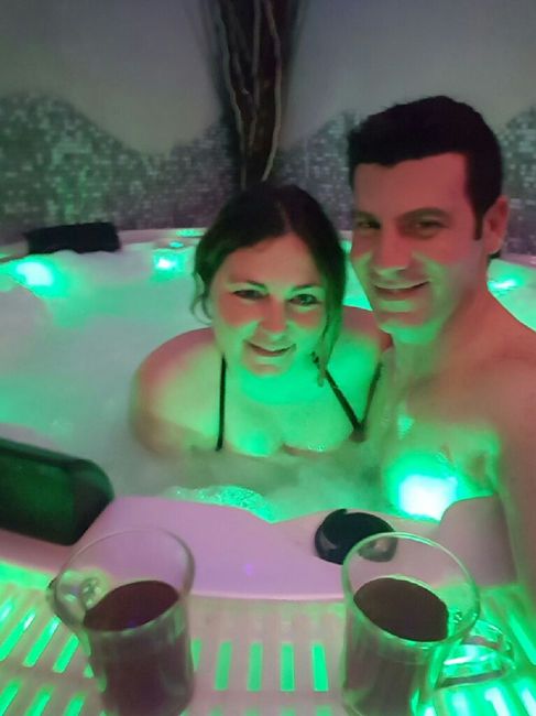Condividi la vostra foto più bella insieme 📸 2