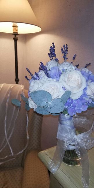 Il vostro bouquet - 1