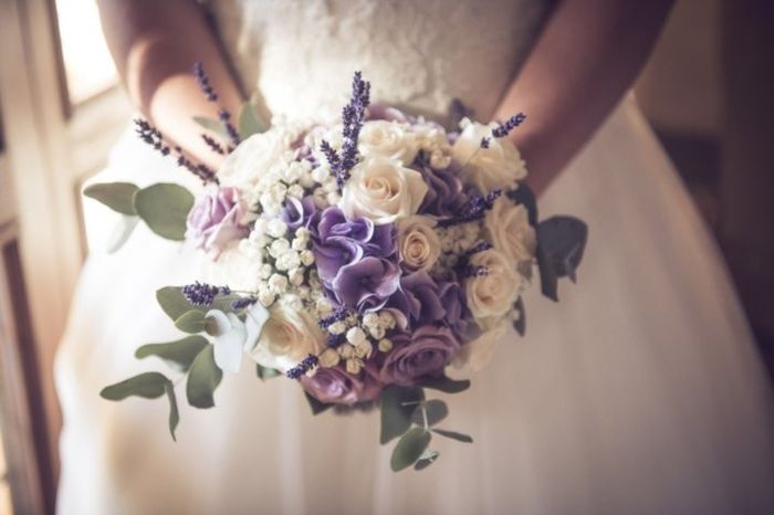 Color Lilla!! ❤❤ - 1