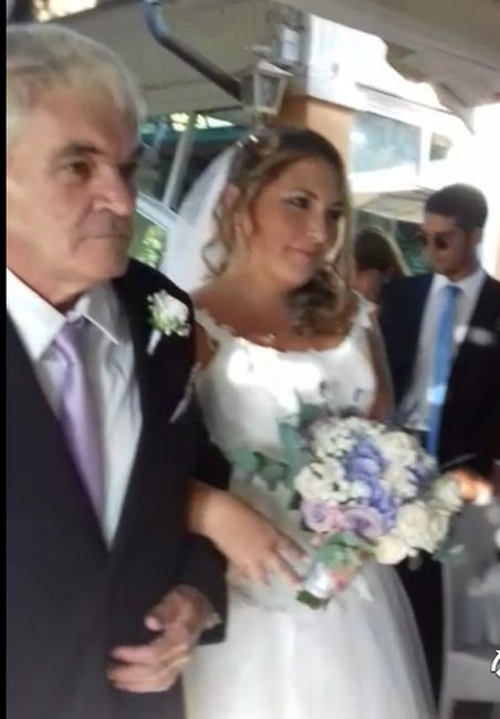 La vostra foto con papà 😍 - 1