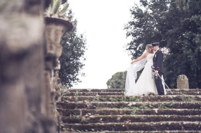 Spose del 2018, riuniamoci! - 2