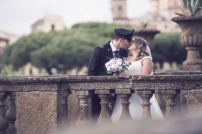 Servizio fotografico ai Castelli Romani 7