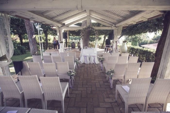 Ristorante senza affitto Roma e limitrofi - 1