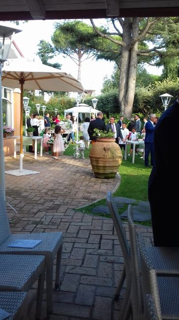 Ristorante senza affitto Roma e limitrofi - 6