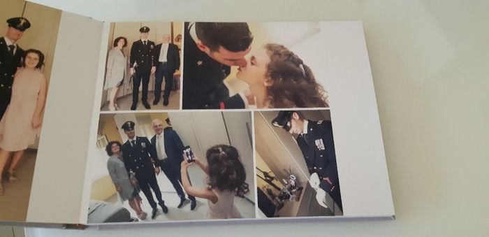 Abemus album😍 - 4