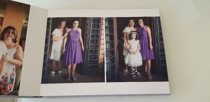 Abemus album😍 - 5