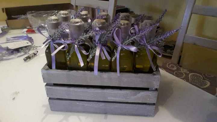 i miei fai da te - 3