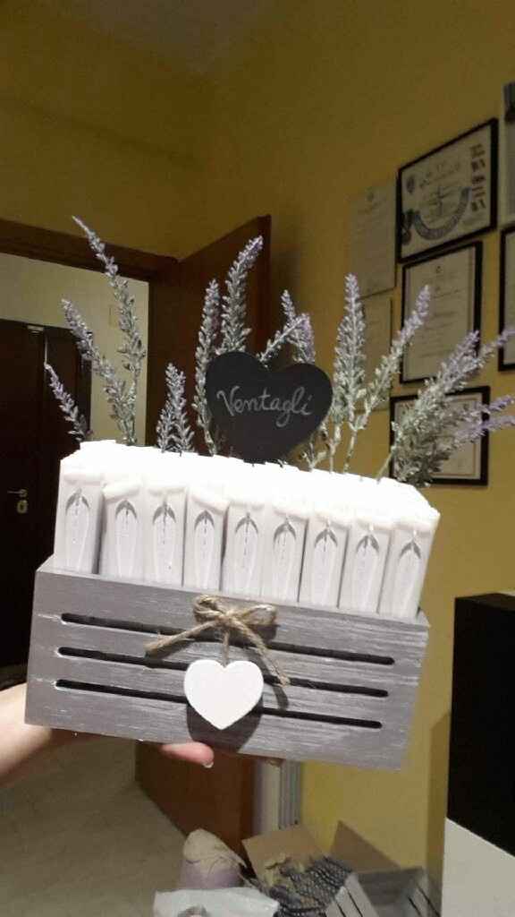 i miei fai da te - 1