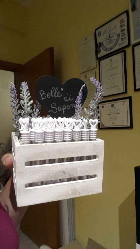 i miei fai da te - 2