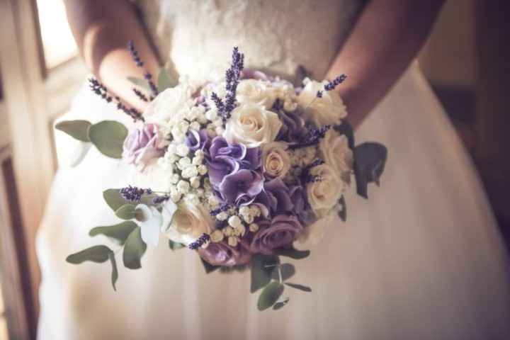 Color Lilla!! ❤❤ - 1