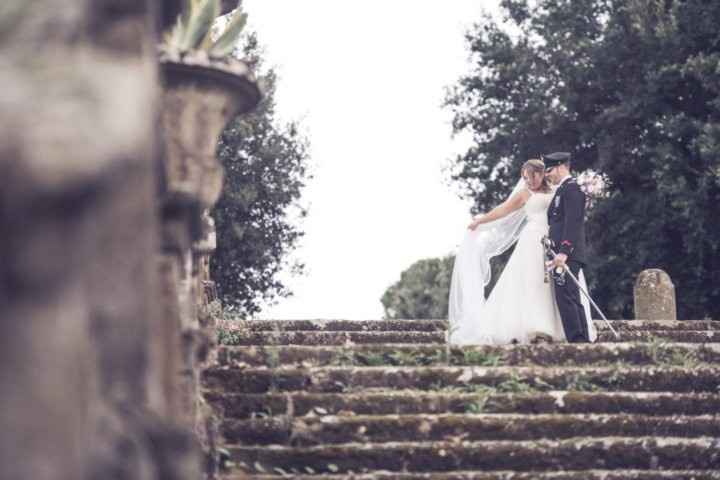 Spose del 2018, riuniamoci! - 2