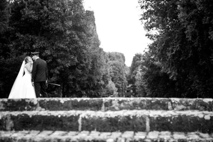 Servizio fotografico ai Castelli Romani - 7