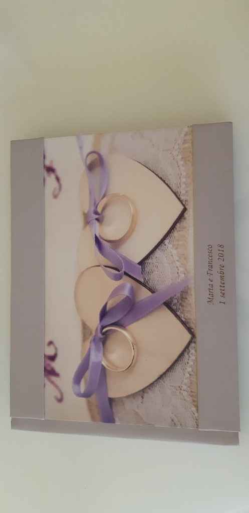 Abemus album😍 - 2