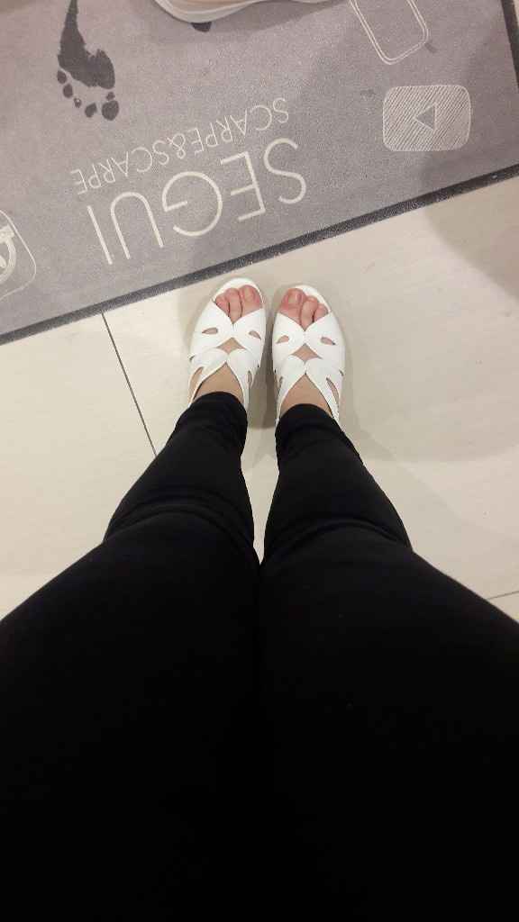 Un pizzico di retrò - 1