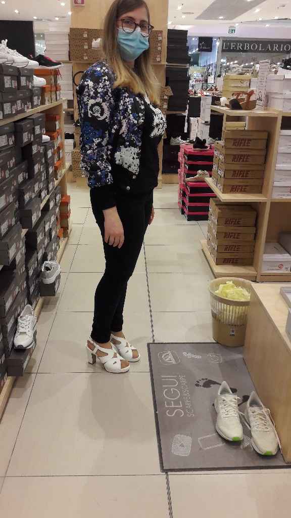 Un pizzico di retrò - 2