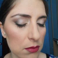 Prova trucco 🤩 - 2