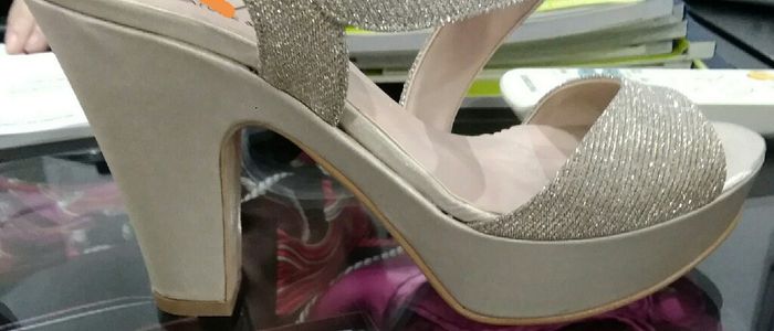 Ed anche questa è fatta!👠✔🔝😍 2