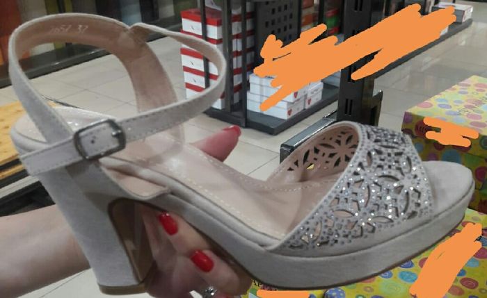 Consiglio scarpeeeee👠 1