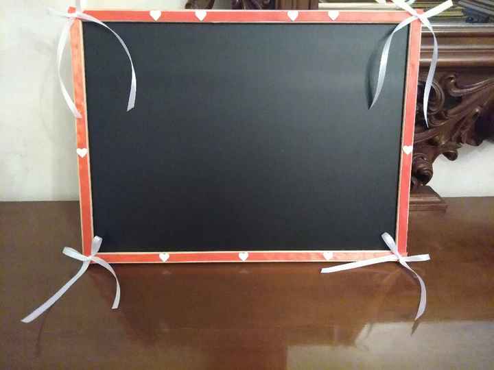 il primo di una luuunga Serie..✅ - 1