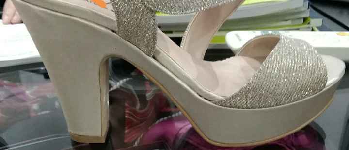 Ed anche questa è fatta!👠✔🔝😍 - 2