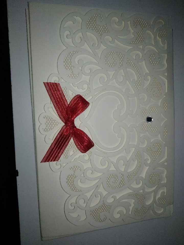 Quale fiocco???? - 1