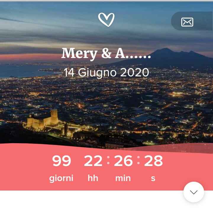 Sfogo a -99!!!!!bye bye terza cifra!!!! - 1