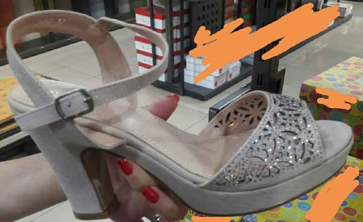 Consiglio scarpeeeee👠 - 1