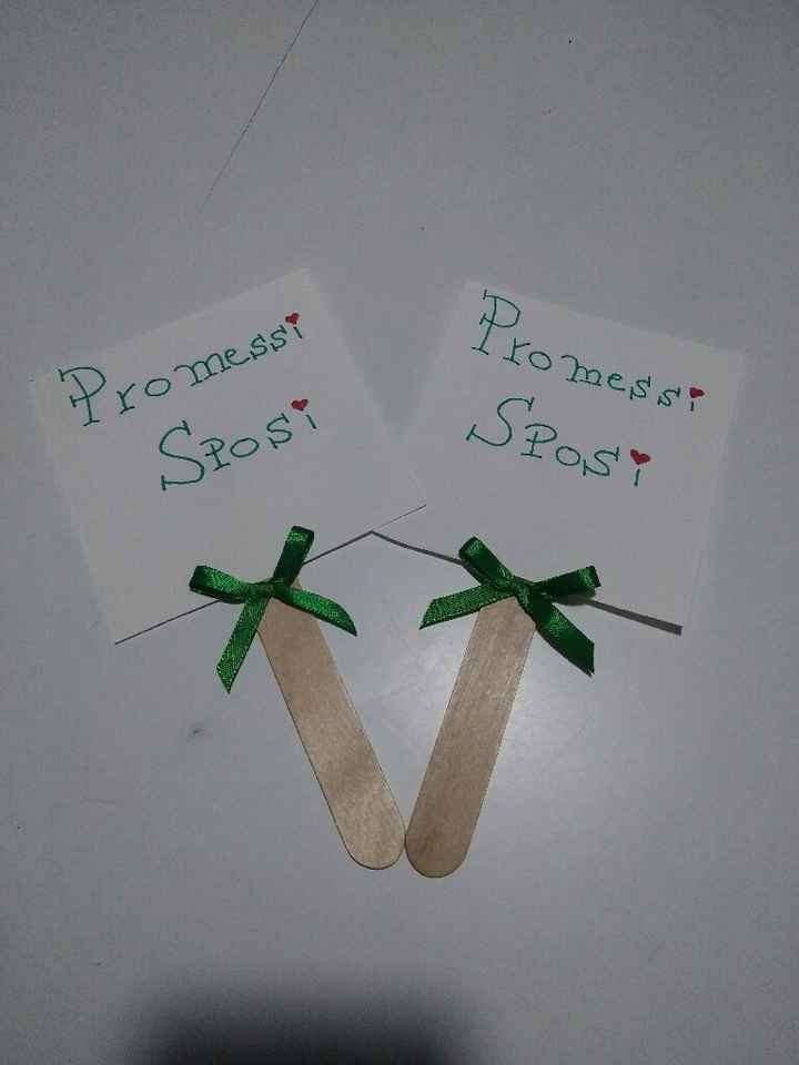 Promessa???fattaaaaaaaaa💚🎊💚✔ - 2