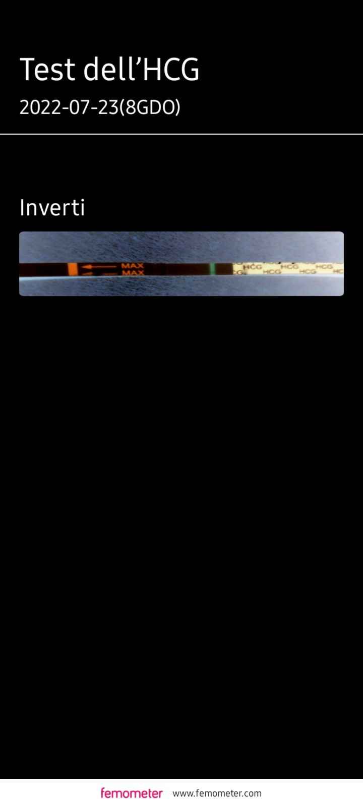 Chi non le aspetta per Luglio 2022🤰🎀💙 - 2