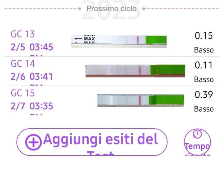 Mutazioni genetiche mthfr eterozigote. - 1