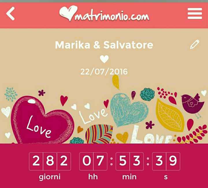 Che numero dice il tuo contatore? Dicci quanto manca! - 1