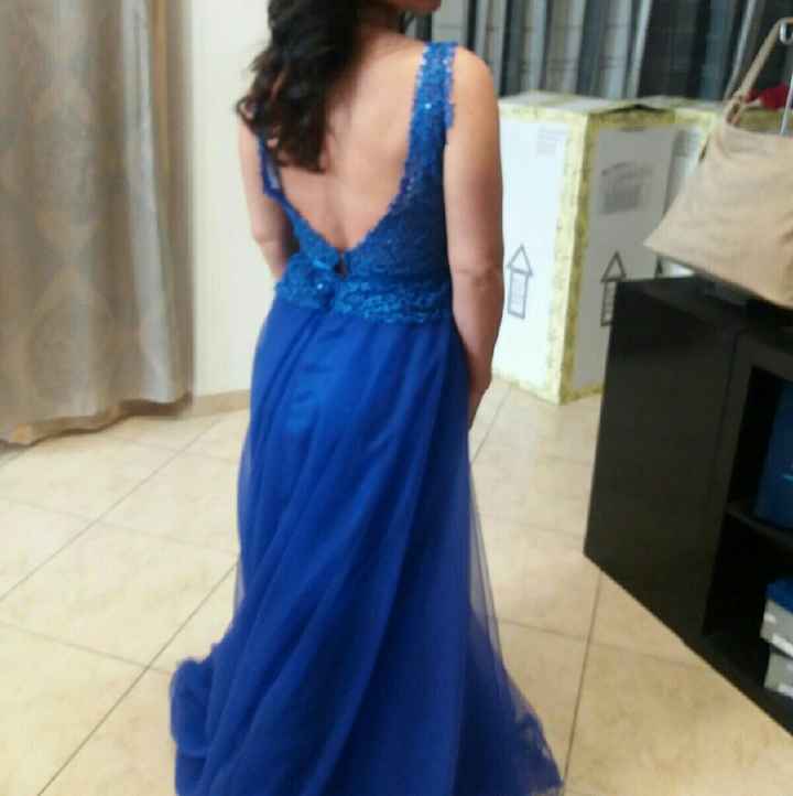 L abito della mia mamma - 1