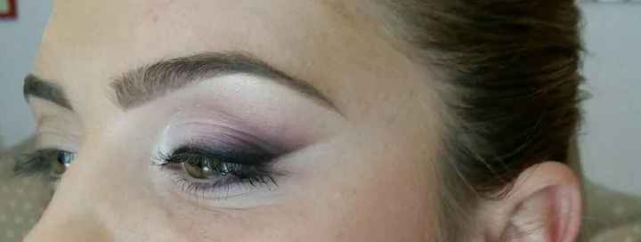 Crisi prova trucco - 2