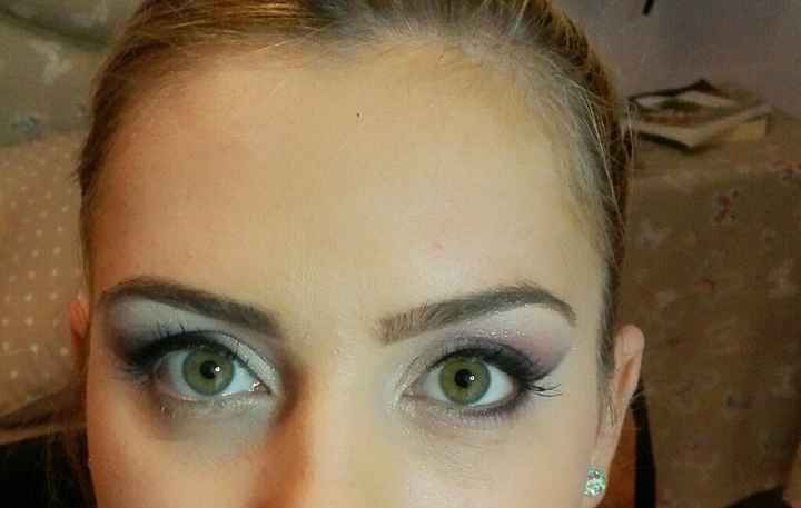 Crisi prova trucco - 3