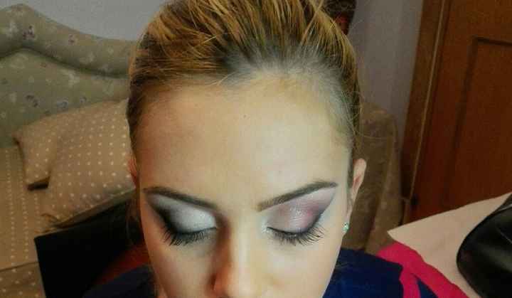 Crisi prova trucco - 4