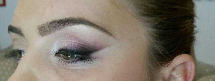 Crisi prova trucco - 2