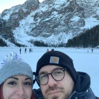 Postate una foto di voi due 👇 - 1