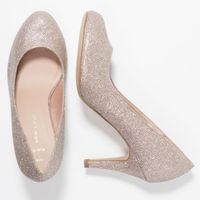 Quanto vi sono costate le scarpe da sposa? - 1