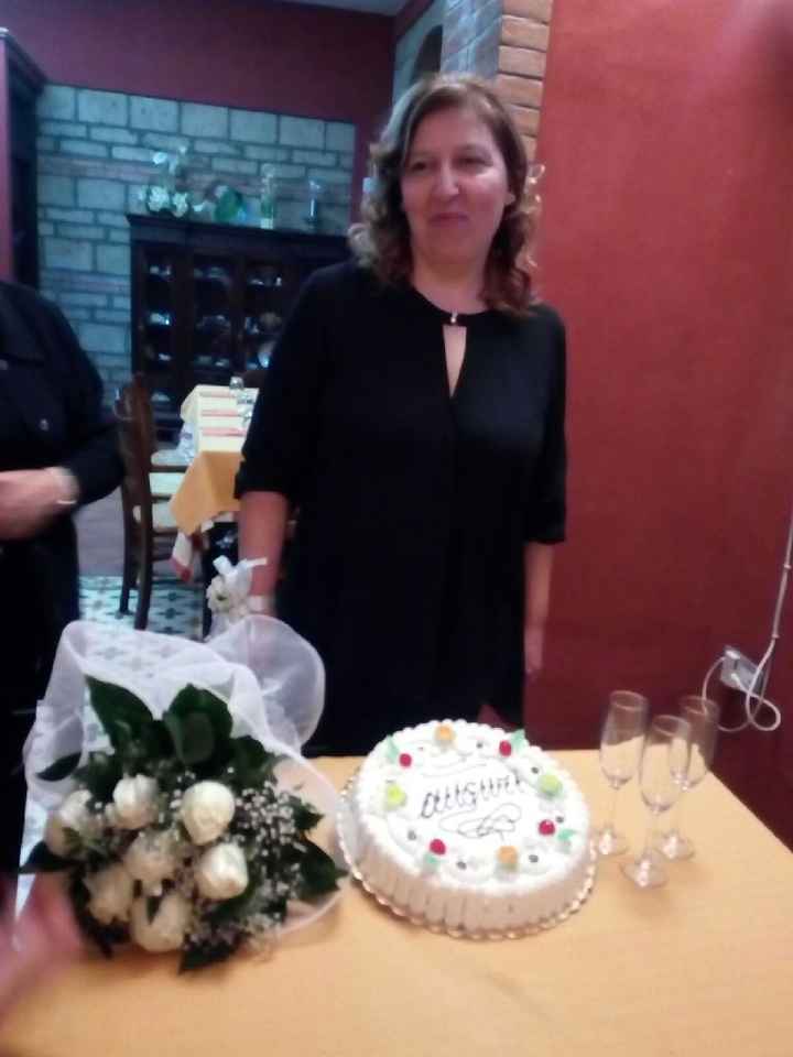 Addio nubilato. Non mi mancherai - 1